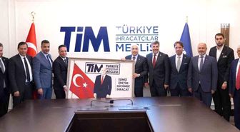 Türk halı sektöründen TİM çıkarması