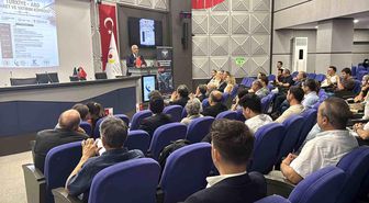 KOBİ'ler 3,7 trilyon dolarlık ABD pazarına odaklandı