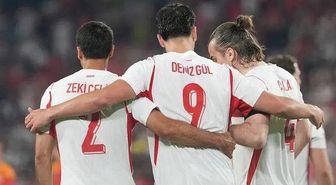 Türkiye ABD maçını kazanırsa ne olur? Türkiye ABD'yi yenerse ne olur?