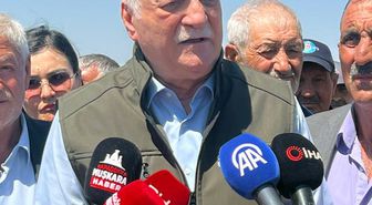 TZOB Genel Başkanı Bayraktar: Tarım sektöründen ayrılacak her çiftçi, ülkede gıda krizine sebebiyet verecektir