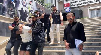 Ümraniye'de 1 kişinin öldüğü çatışmada delilleri silmek isteyen 11 şüpheli tutuklandı