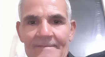 Uşak'ta Otomobil Ağaçlara Çarptı: 1 Ölü, 1 Yaralı