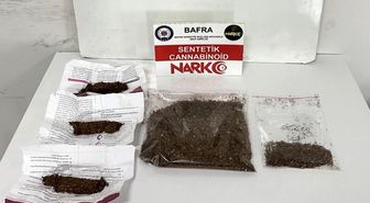 Uyuşturucu operasyonu: 6 kişi yakalandı
