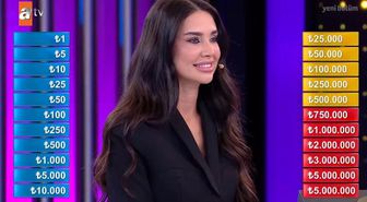 Var Mısın Yok Musun Yasemin ne kadar kazandı, Yasemin kaç TL kazandı?