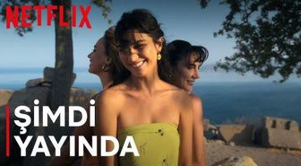 Zeytin Ağacı 3. sezon Full HD izle! Zeytin Ağacı 3. sezon TÜM BÖLÜMLER nereden izlenir?