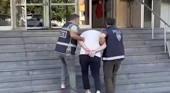 Kayseri’de 21 yıl 11 ay hapis cezası bulunan dolandırıcı yakalandı