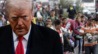 Yüksek Mahkeme'den Trump'a yeşil ışık: Milyonlarca göçmeni sınır dışı edecek
