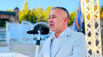 AK Parti Bilecik teşkilatından birlik vurgusu