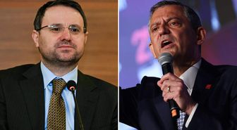 Akın Gürlek'in açtığı davada karar onandı! Özgür Özel 150 bin TL tazminat ödeyecek