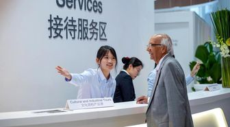 Albüm: Çin'in Dalian Kentinde Düzenlenen 2026 Yaz Davos Forumu Sona Erdi