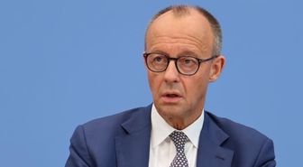Almanya Başbakanı Friedrich Merz: Ankara'da yapılacak NATO Zirvesi'ni başarılı kılmak istiyoruz