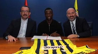 Amara Diouf kimdir, hangi mevki, piyasa değeri ne kadar? Fenerbahçe'nin yeni transferi Amara Diouf kaç yaşında, nereli?