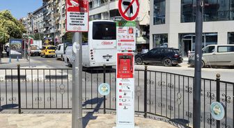 Ani kalp durmalarına karşı üretilen yerli cihaz Manisa'da hizmete sunuldu
