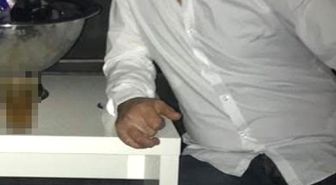 Ankara'da eski eşe ve kayınvalideye bıçaklı saldırı: 1 ölü, 1 yaralı