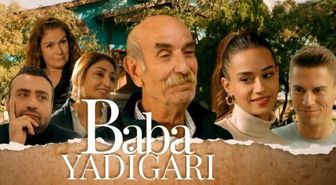 Baba Yadigarı filmi nerede çekildi, ne zaman çekildi? Baba Yadigarı filmi oyuncuları kim, konusu ne?