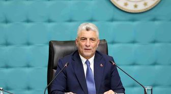 Türkiye-Latin Amerika ticaret hacmi 25 yılda 18 kat arttı