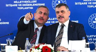 Bakan Çiftçi: Türkiye'de 3,6 milyon yasal yabancı var, 1,4 milyon kişi gönüllü döndü