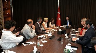 Bakan Kurum: COP31 Başkanlığına İnanıyorlar