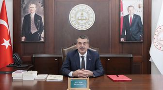 Milli Eğitim Bakanı Tekin'den 2025-2026 Eğitim Yılı Mesajı: 'Eğitim Politikalarımızı Ortak Akılla Geliştireceğiz'