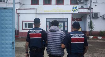 Batman'da uyuşturucu operasyonunda yakalanan zanlı tutuklandı