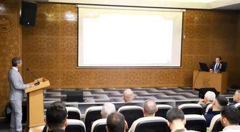Bayburt'ta okul güvenliği tedbirleri görüşüldü