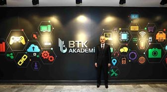 BTK Akademi yaz eğitimleri başladı