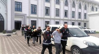 Çamaşırhanede Ölümlü Kavga Davası: Bir Sanık Tahliye Edildi