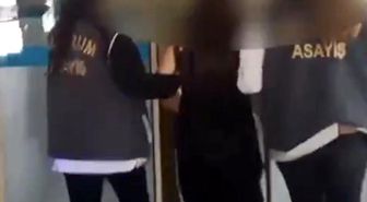 Çanakkale'de evlilik vaadiyle 800 bin TL dolandıran şüpheli kaçtığı sırada Erzurum'da yakalandı