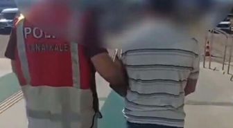 Çanakkale'de evlilik vaadiyle bir kişiyi 800 bin TL dolandıran kadın yakalandı