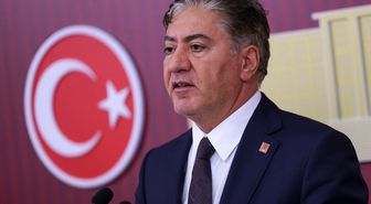 CHP'li Emir: Bu sansür nereye kadar sürecek