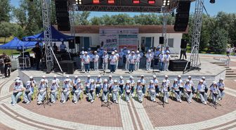 Çubuk Eğitim Festivali tamamlandı