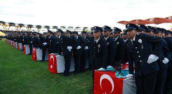 Cumhurbaşkanı Erdoğan: 15 Temmuz'un 10. yıl dönümünde 51 şehidi rahmetle anıyorum