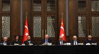 Erdoğan: Ehlibeyt Sevgisi Milletin Özü