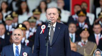 Erdoğan: Emniyetin taleplerini göz ardı etmiyoruz