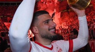 Deniz Undav neden yok, Ekvador Almanya maçında Deniz Undav yedek mi, cezalı mı sakat mı?