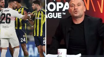 Deniz Undav Serkan Balcı olayı nedir, Serkan Balcı Deniz Undav'a ne demişti?