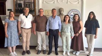 Denizli'de ihracatta yapay zeka dönemi başladı