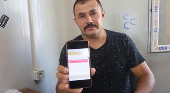 3 yıldır kanıtlayamadı! Depremden sağ çıktı ama sistemde hala ölü