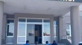 Durdurulan iki tırda 27 düzensiz göçmen yakalandı