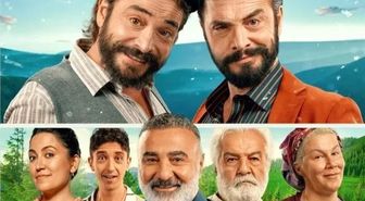Efsane filmi nerede çekildi, ne zaman çekildi? Efsane filmi oyuncuları kim, konusu ne?