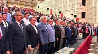 Eğitimde Yılın Enleri Ödülleri sahiplerini buldu
