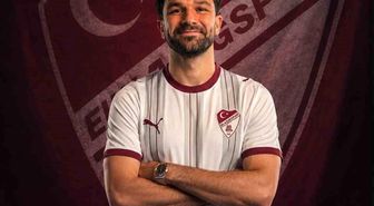Elazığspor, Emir Alagöz transferini resmileştirdi