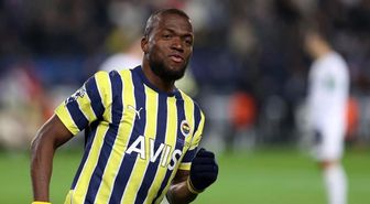 Enner Valencia kim, Ekvador'da oynayan Enner Valencia Fenerbahçeli Valencia mı? Enner Valencia Fenerbahçe’de oynadı mı?