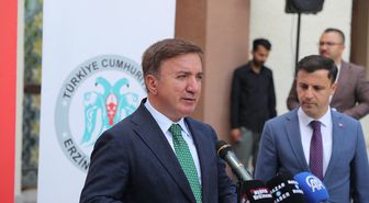 Erzincan'da hayırsever desteğiyle engellilere akülü araçları dağıtıldı