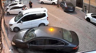Esenyurt'ta silahlı saldırı: 1 kişi hayatını kaybetti