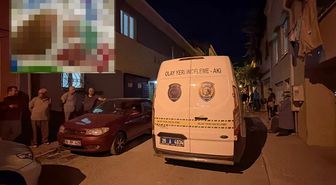 Eskişehir'de soluk borusuna mama kaçan 2,5 yaşındaki bebek kurtarılamadı