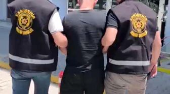 Eskişehir'de cinayet hükümlüsü 2 firari, polis ekiplerince yakalandı