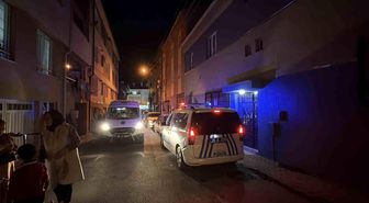 Eskişehir'de nefes borusuna mama kaçan bebek hayatını kaybetti