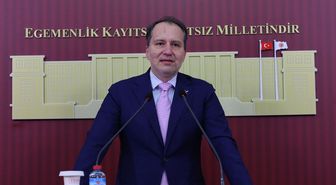 Fatih Erbakan: Soyut tedbirlerin alındığı sınırlı bir paket getirilmiştir