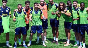 Fenerbahçe Pogon Szczecin maçı ne zaman, saat kaçta, hangi kanalda?